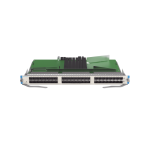 CM88-48XS-H TARJETA 48 PTOS SFP+ LC P/  PARA CHASIS RG-CS88-08