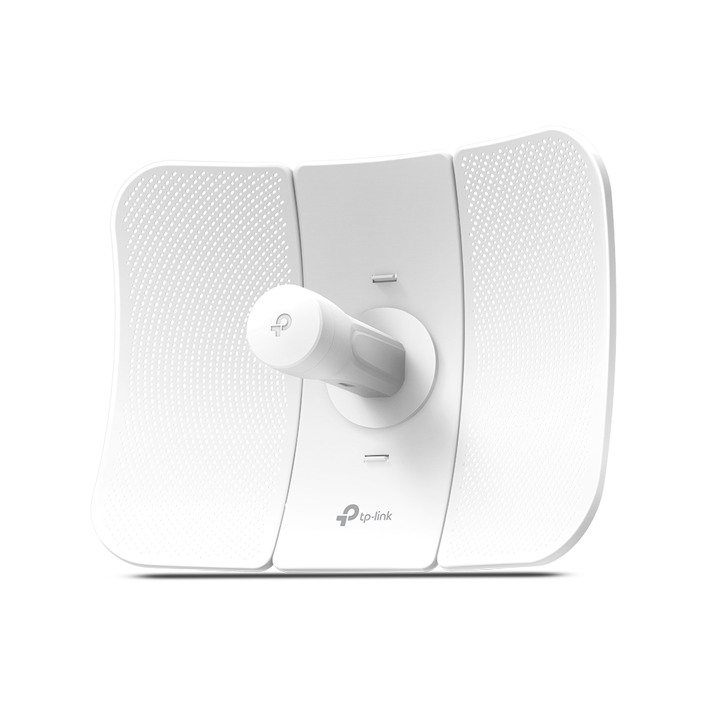 CPE de Exterior de 5 GHz a 150Mbps, Antena direccional de 23dBi, potencia de 23 dBm, PoE pasivo - Image 3