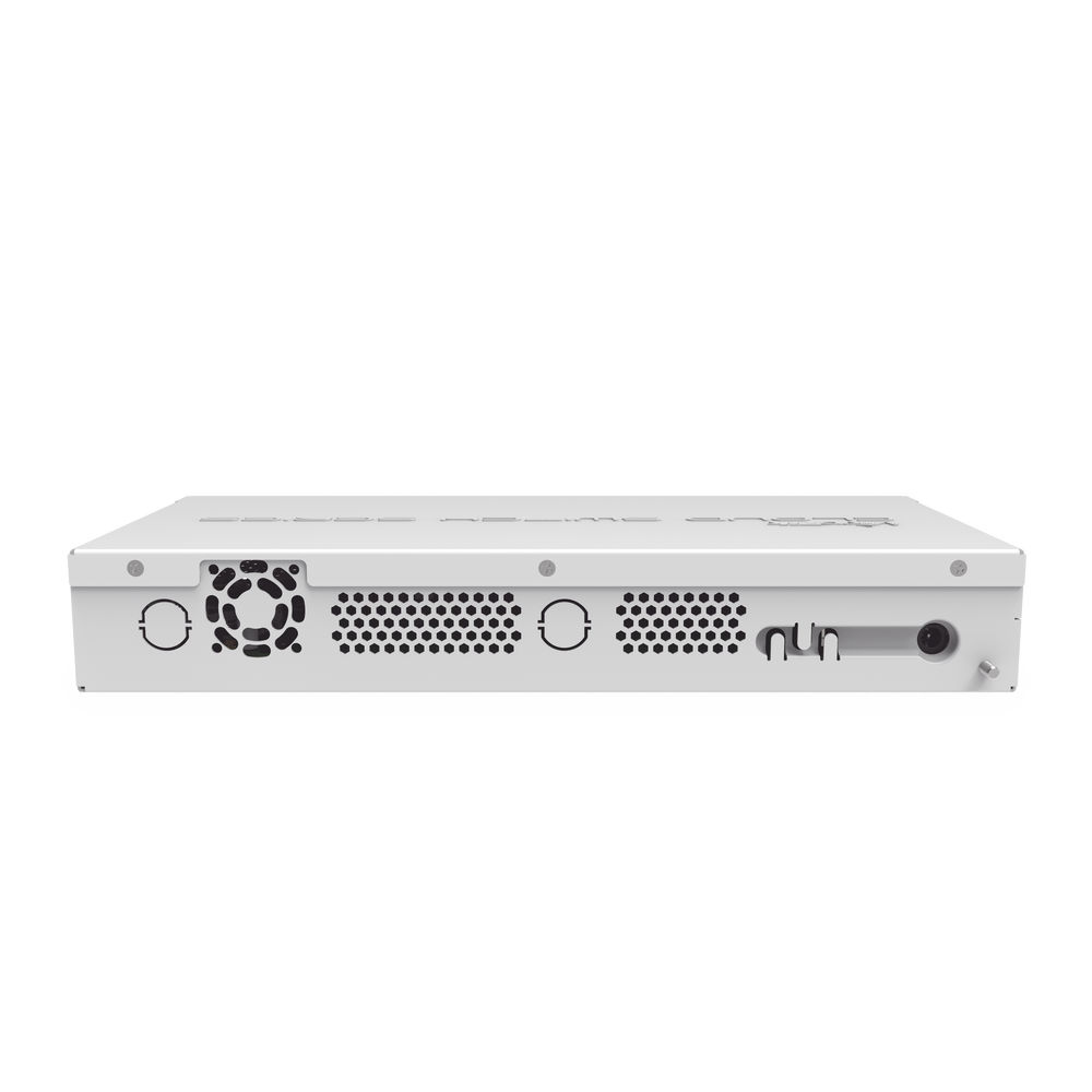 Switch Sistema Operativo Dual 24 Puertos Gigabit Ethernet y 2 Puertos SFP+, Para Escritorio - Image 2