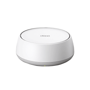 Router Inalámbrico MESH Interior para Hogar / Doble Banda Wi-Fi 7 BE3600 Mbps / 2 Puertos 2.5 Gigabit WAN/LAN / 4 Antenas Internas / Operación Multi-Link MLO / Administración Mediante la App Deco (iOS, Android) / HomeShield