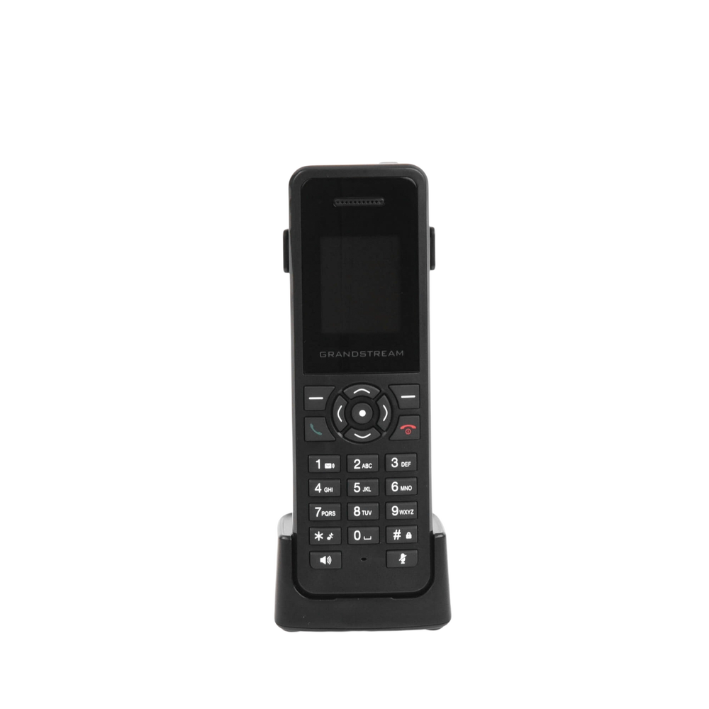 Teléfono Inalámbrico DECT para Estación Base DP750 Para Casa y Oficina - Image 4