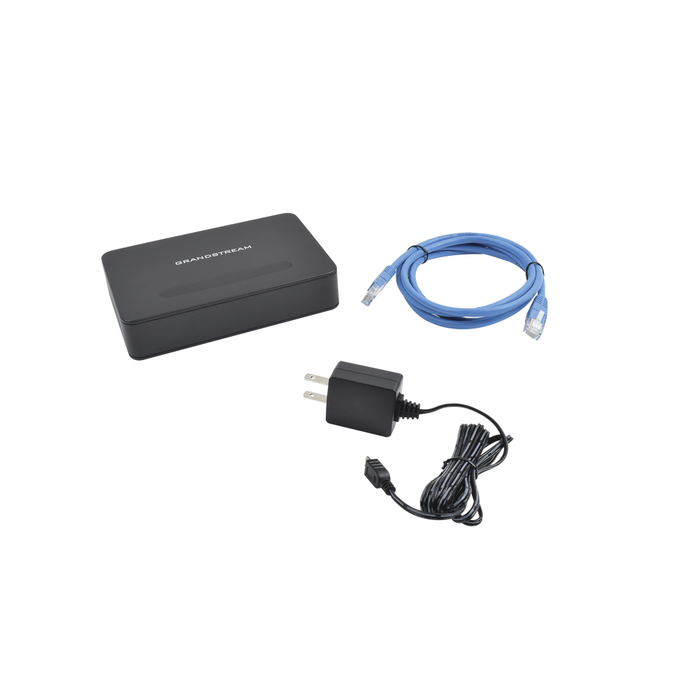 Repetidor DECT de Banda Ancha y Largo Alcance para base DP750, DP752 y DP755, hasta 300 m en exterior y hasta 50 m en interior - Image 3