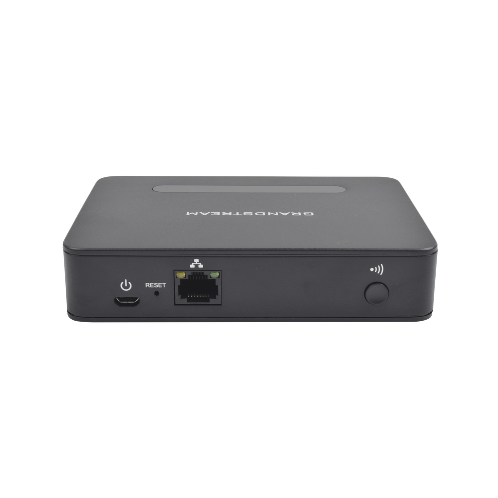 Repetidor DECT de Banda Ancha y Largo Alcance para base DP750, DP752 y DP755, hasta 300 m en exterior y hasta 50 m en interior - Image 2