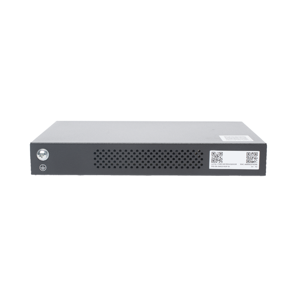 Router Gigabit PoE+ / Ideal para Access Point (AP) / 8 Puertos Gigabit PoE+ / 2 Puertos WAN / Hasta 200 clientes - Image 4