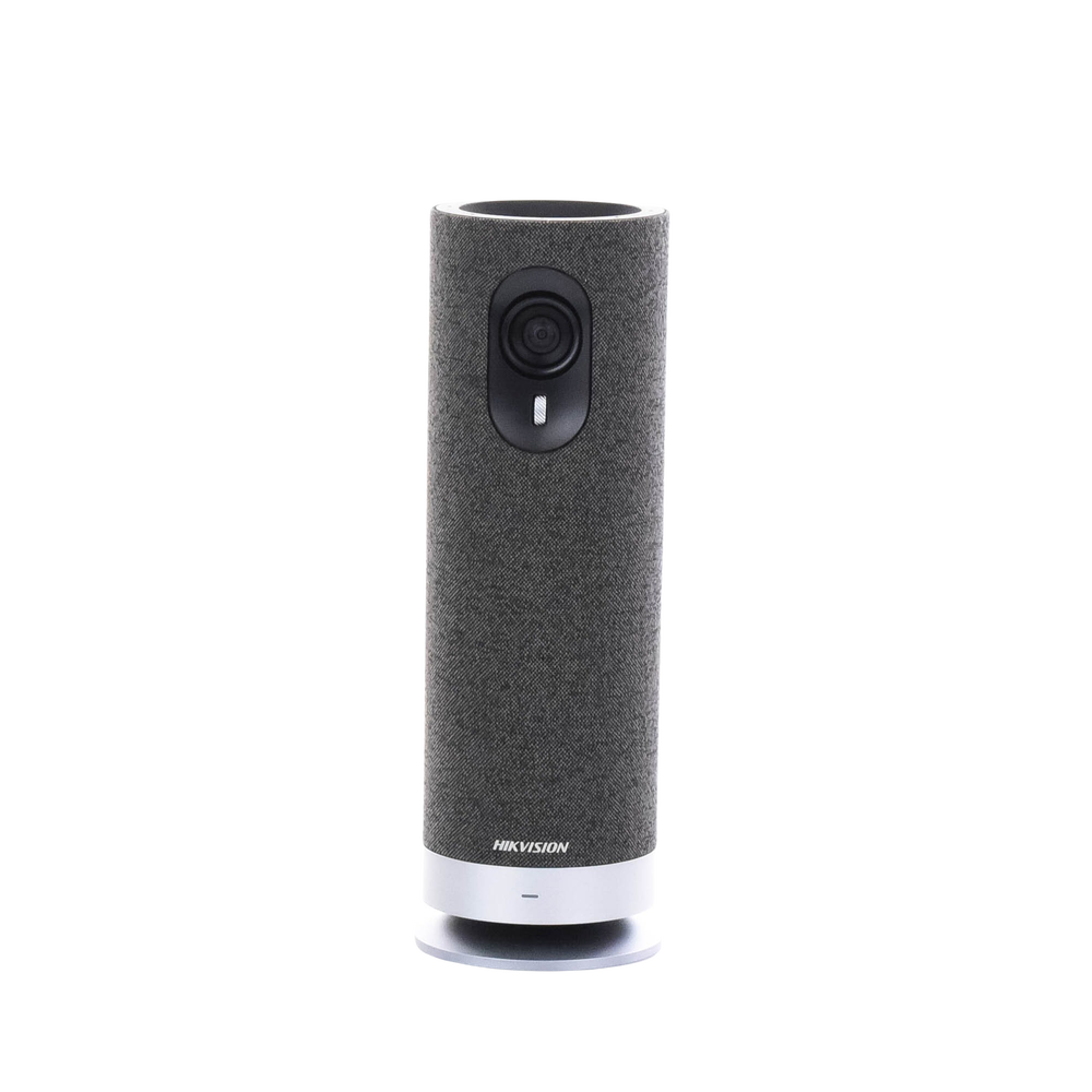 Cámara de Videoconferencia Portátil / Resolución de 2 Megapixel (Full HD) / 4 Micrófonos / Altavoz 5 W / Conexión USB / Control Remoto / Plug and Play / Movimiento PTZ - Image 5