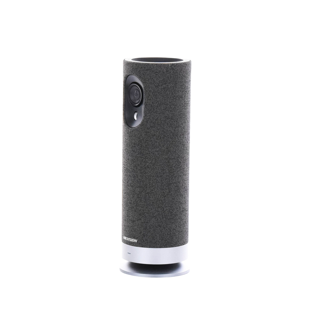 Cámara de Videoconferencia Portátil / Resolución de 2 Megapixel (Full HD) / 4 Micrófonos / Altavoz 5 W / Conexión USB / Control Remoto / Plug and Play / Movimiento PTZ - Image 8