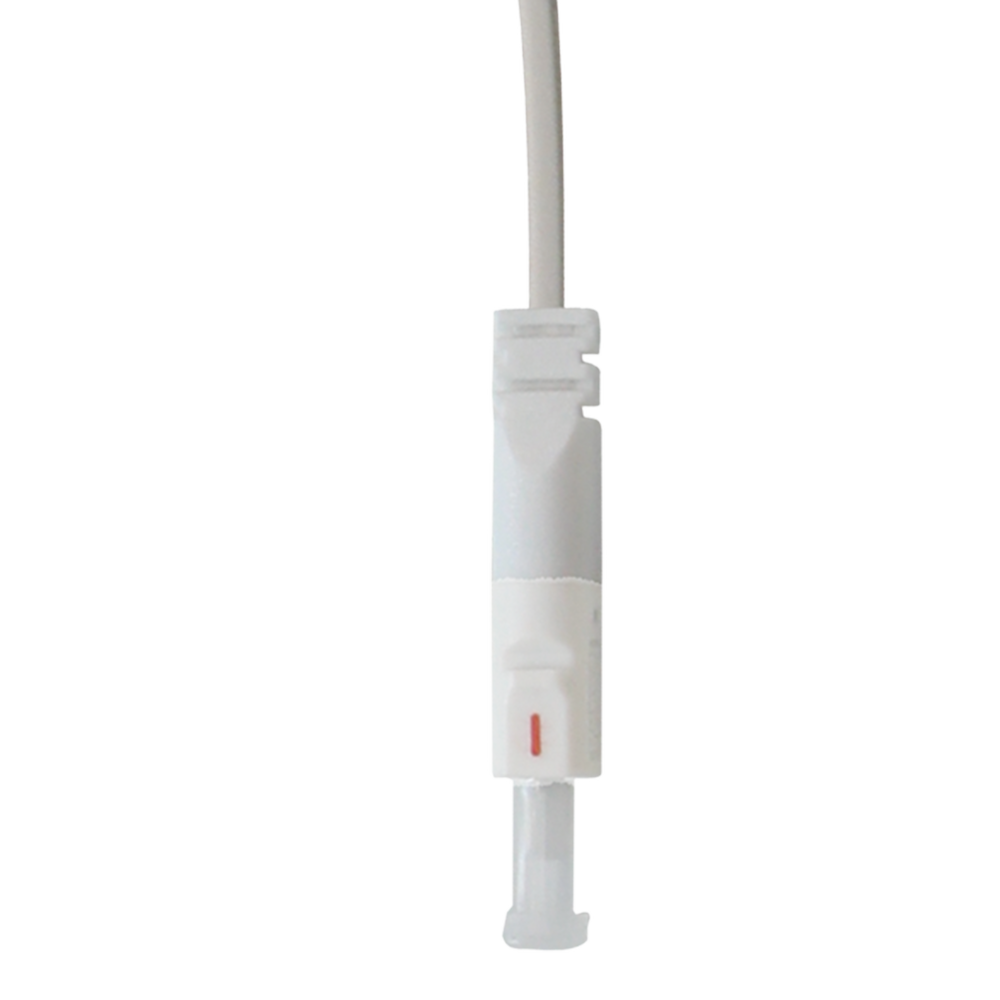 HUAWEI MiniFTTO - Cable Hibrido Fotoeléctrico / Monomodo / (XC/UPC)-(XC/UPC)/ Interior / Fibra G.657A2 / Cobre 26 AWG / 50m - Image 2