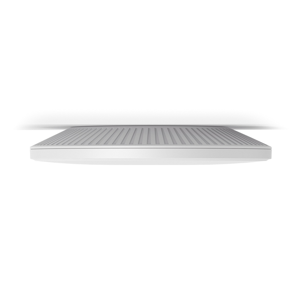 Punto de Acceso Omada / Wi-Fi 7 BE22000 MU-MIMO 4x4 / 2 Puertos 10 Gbps / Mesh Omada / Operaciones Multiencale (MLO) / Configuración por Controlador o Stand-Alone / Para Montaje en Techo/pared / Alimentación PoE++ - Image 4