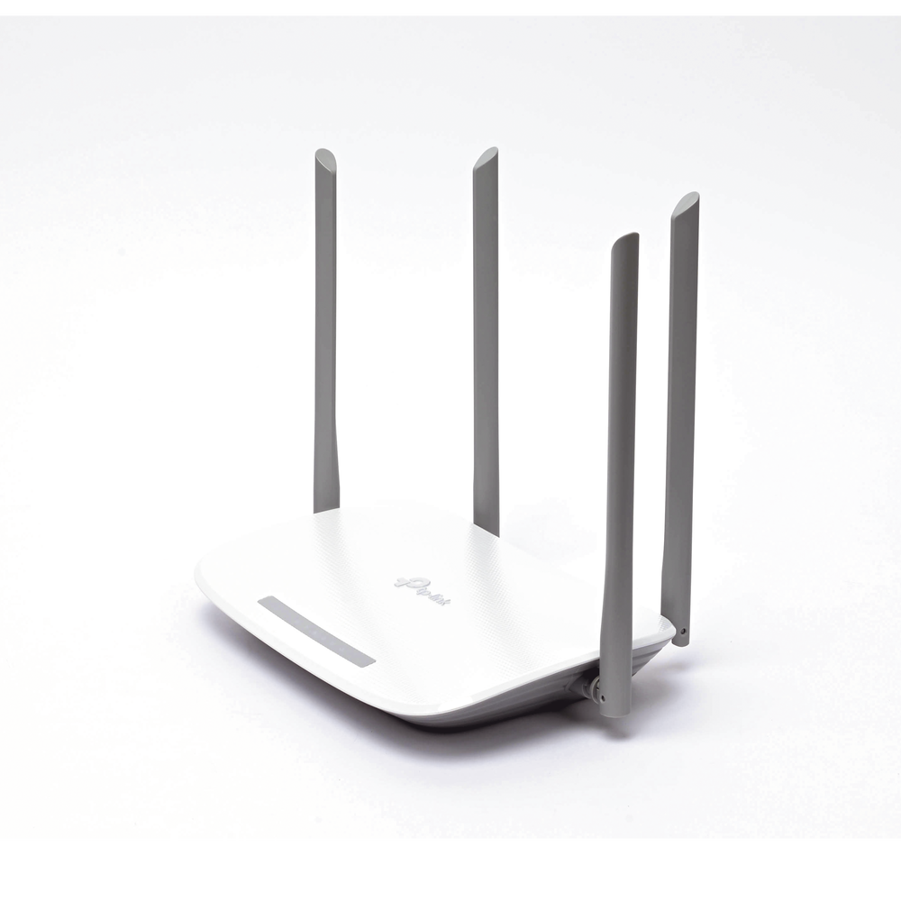 Router Inalámbrico ISP / Doble Banda AC1200 / 4 Antenas Externas / 3 Puertos LAN 10/100/1000 Mbps / 1 Puerto WAN 10/100/1000 Mbps / Compatible con AgiNet Config - AgiNet ACS (herramienta gestión) - Image 3