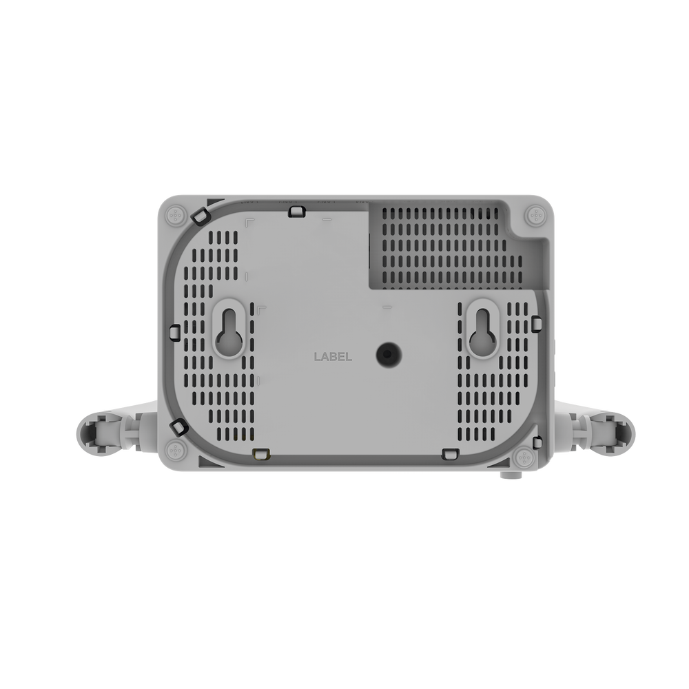 ONT GPON HUAWEI OptiXstar Premium WiFi 5 (2.4/5 GHz) Máxima Cobertura con Antenas de 7 dBi / 4 puertos LAN (2GE + 2 FE) - Image 2