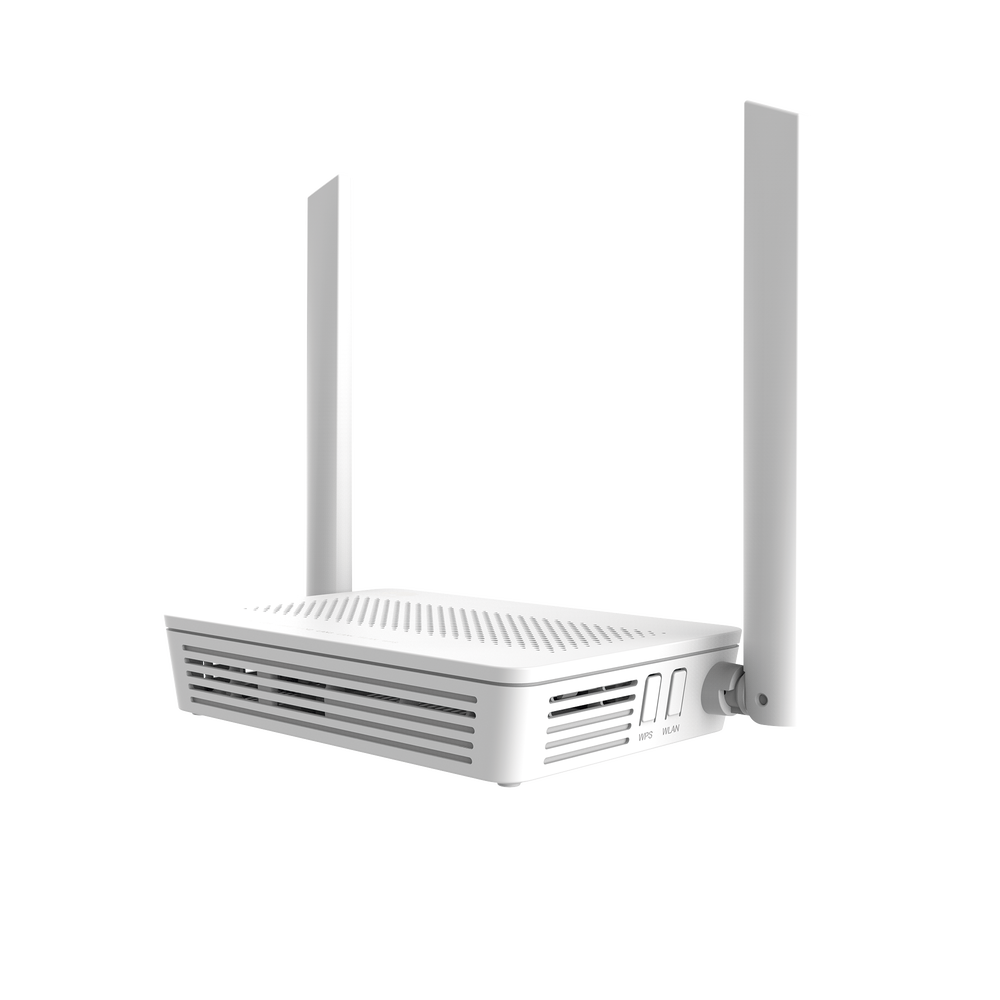 ONT GPON HUAWEI OptiXstar Premium WiFi 5 (2.4/5 GHz) Máxima Cobertura con Antenas de 7 dBi / 4 puertos LAN (2GE + 2 FE) - Image 3