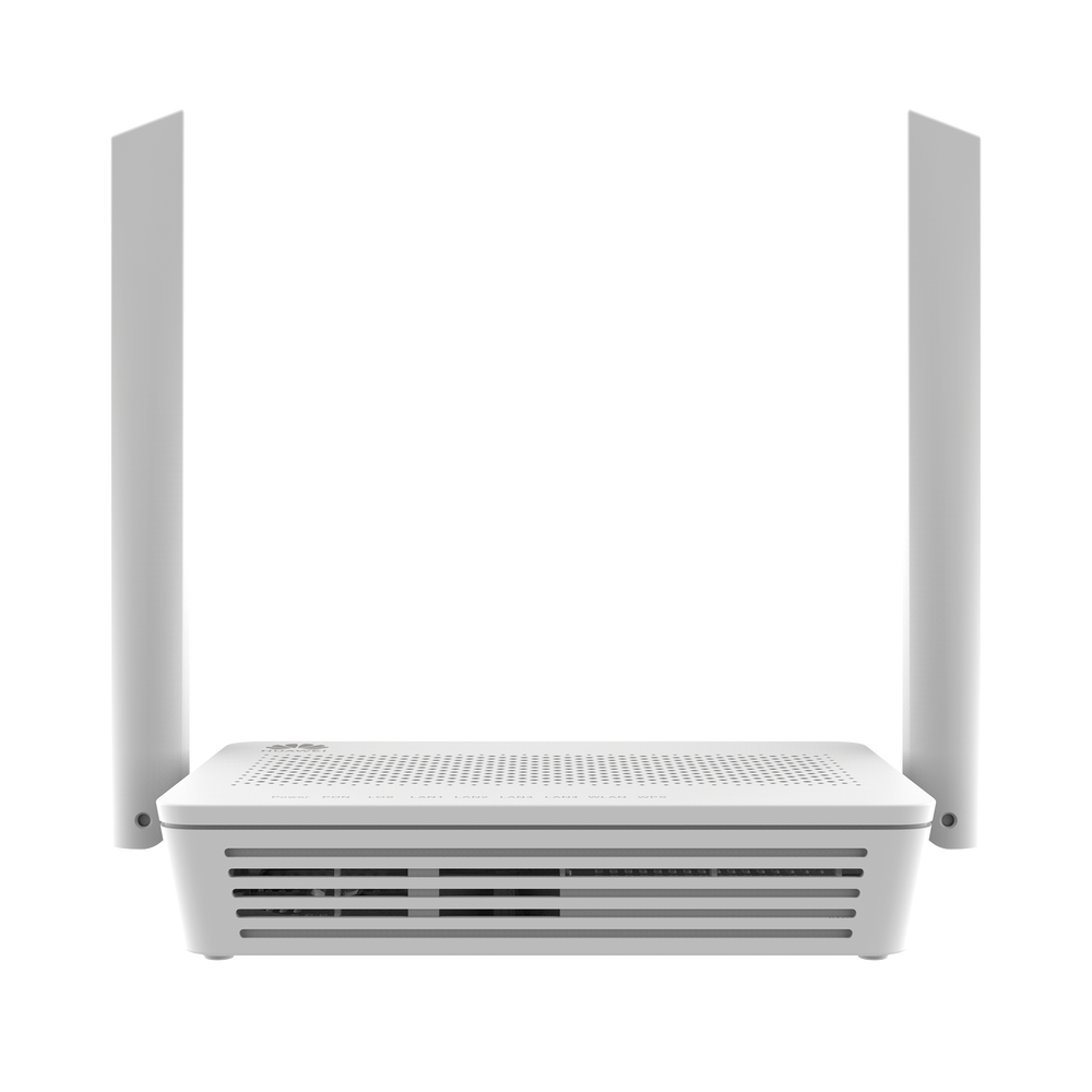 ONT GPON HUAWEI OptiXstar Premium WiFi 5 (2.4/5 GHz) Máxima Cobertura con Antenas de 7 dBi / 4 puertos LAN (2GE + 2 FE) - Image 4