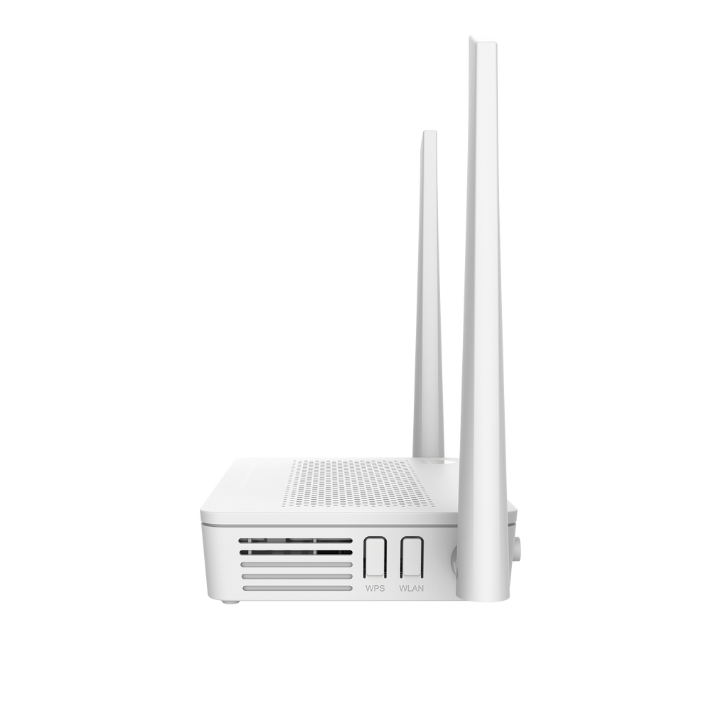 ONT GPON HUAWEI OptiXstar Premium WiFi 5 (2.4/5 GHz) Máxima Cobertura con Antenas de 7 dBi / 4 puertos LAN (2GE + 2 FE) - Image 8