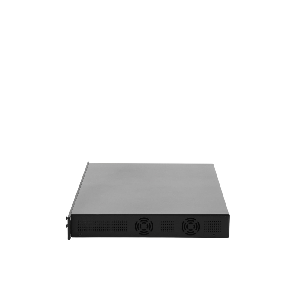 Switch EdgeMAX administrable de 24 puertos Gigabit con PoE+/PoE Pasivo 24V + 2 Puertos SFP, 250 W - Image 4