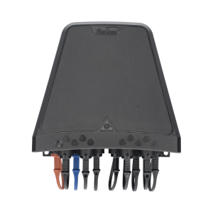 Caja NAP Preconectorizada EASYCONN® de FiberHome para Exterior con Splitter 1:9 30/70