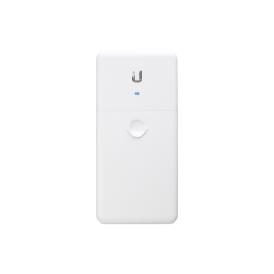 Transporte óptico de datos para dispositivos PoE Ubiquiti Networks de exteriores