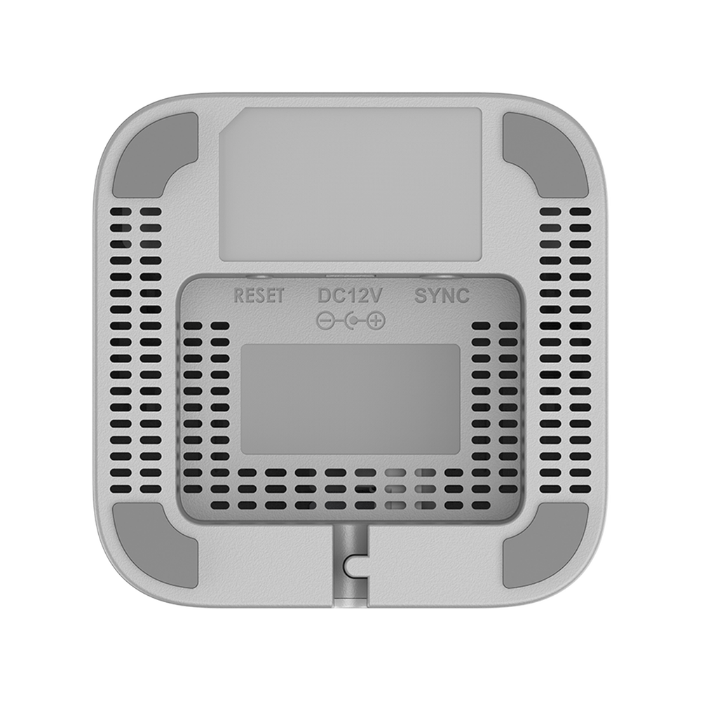 4 en 1: Firewall Nueva Generación, Router Wi-Fi, IP PBX (24 usuarios / 8 llamadas simultáneas), Switch, incluye un AP Wi-Fi 6 de doble banda - Image 5