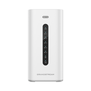 4 en 1: Firewall Nueva Generación, Router Wi-Fi, IP PBX (24 usuarios / 8 llamadas simultáneas), Switch, incluye un AP Wi-Fi 6 de doble banda