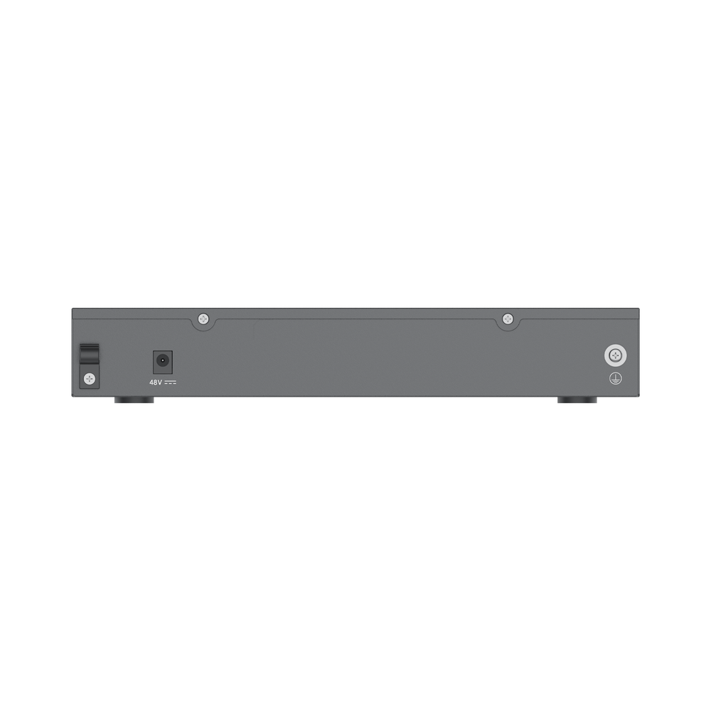 4 en 1: Firewall Nueva Generación, Router, PBX IP, Switch 10 Puertos Gigabit (4 PoE) + 2 Puertos SFP 2.5 Gigabit - Image 5