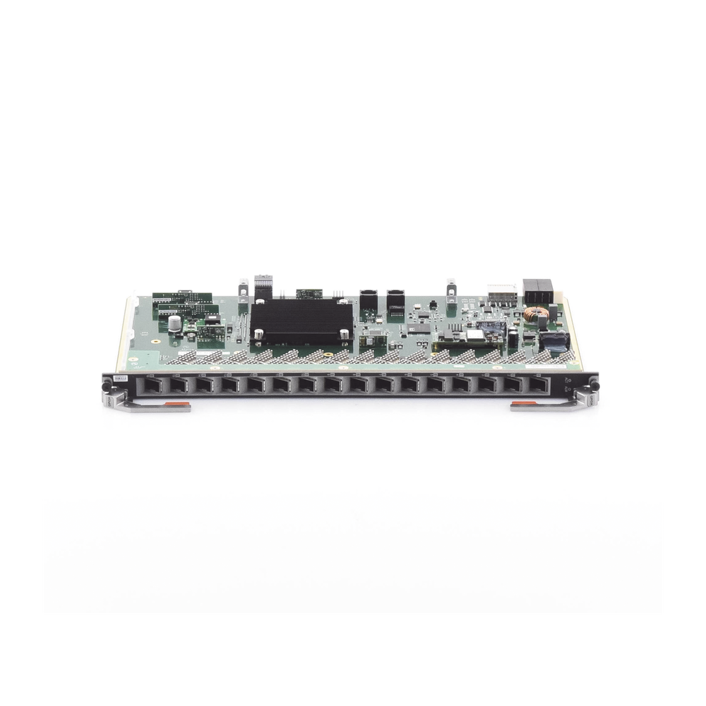 Tarjeta de Servicio 16 puertos XGPON para OLTs FiberHome serie AN6000 (No Incluye Modulos PON) - Image 2