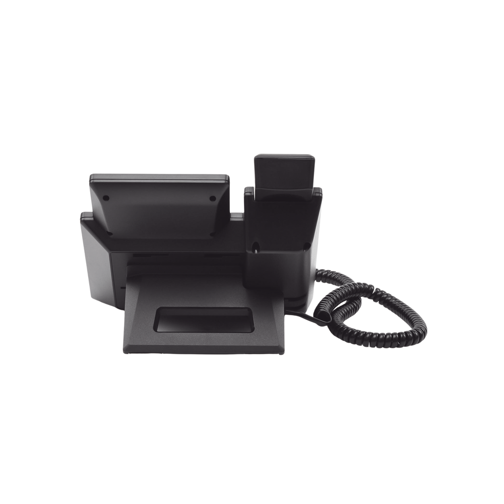 Teléfono IP Wi-Fi, Grado Operador, 4 líneas SIP con 2 cuentas, pantalla a color 2.4", codec Opus, IPV4/IPV6 con gestión en la nube GDMS - Image 3