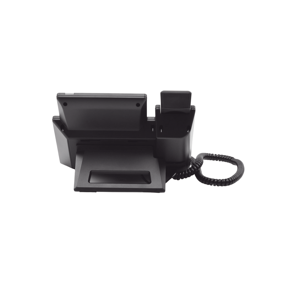 Teléfono IP Wi-Fi, Grado Operador, 4 líneas SIP con 4 cuentas, pantalla a color 2.8", puertos Gigabit, Bluetooth, PoE, codec Opus, IPV4/IPV6 con gestión en la nube GDMS - Image 3