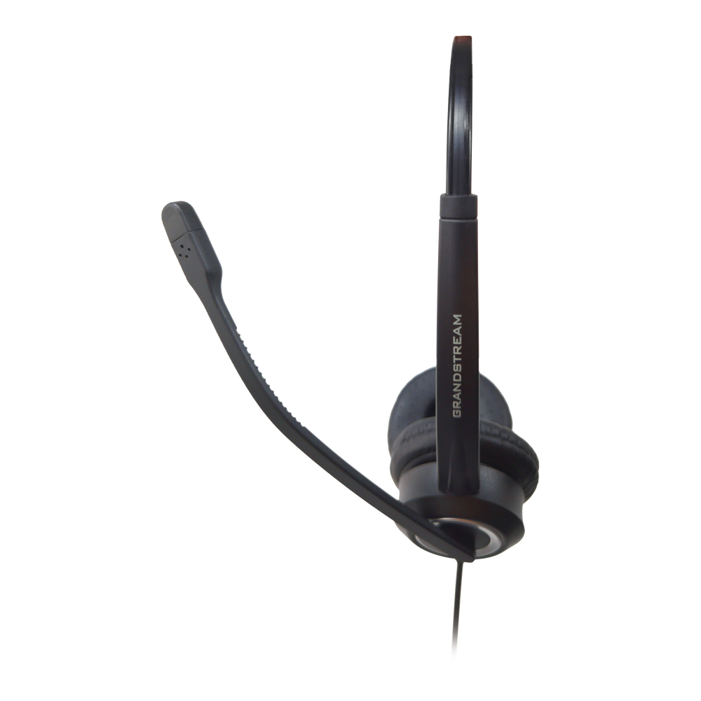 Audífonos HD USB con Micrófono con Cancelación de Ruido - Image 3