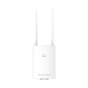 Punto de acceso para exterior Wi-Fi 802.11 ac 1.27 Gbps, Wave-2, MU-MIMO 2x2:2 con administración desde la nube gratuita o stand-alone.