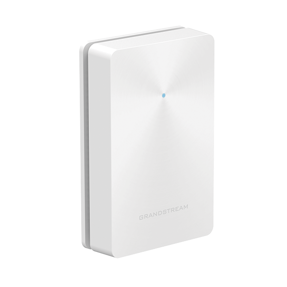 Punto de acceso Wi-Fi 802.11 ac 2.03 Gbps, de pared, Wave-2, MU-MIMO 4x4:4 (5GHz) y MU-MIMO 2x2:2 (2.4GHz) con administración desde la nube gratuita o stand-alone. - Image 2