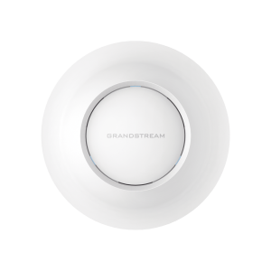 Punto de Acceso Wi-Fi 5 / 802.11ac Wave-2 / 2.03 Gbps / MU-MIMO 4x4:4 (5GHz) + 2x2:2 (2.4GHz) / 200 Clientes Simult?neos / Cobertura 175 m (574 ft) / Gesti?n Cloud GWN.Cloud / PoE+