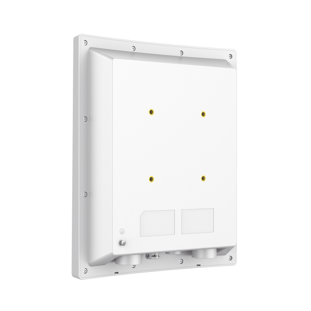 Punto de acceso para exterior AX3000 Wi-Fi 6, MU-MIMO 2x2:2, Throughput inalámbrico agregado de 3 Gbps con administración desde la nube gratuita o stand-alone. - Image 4