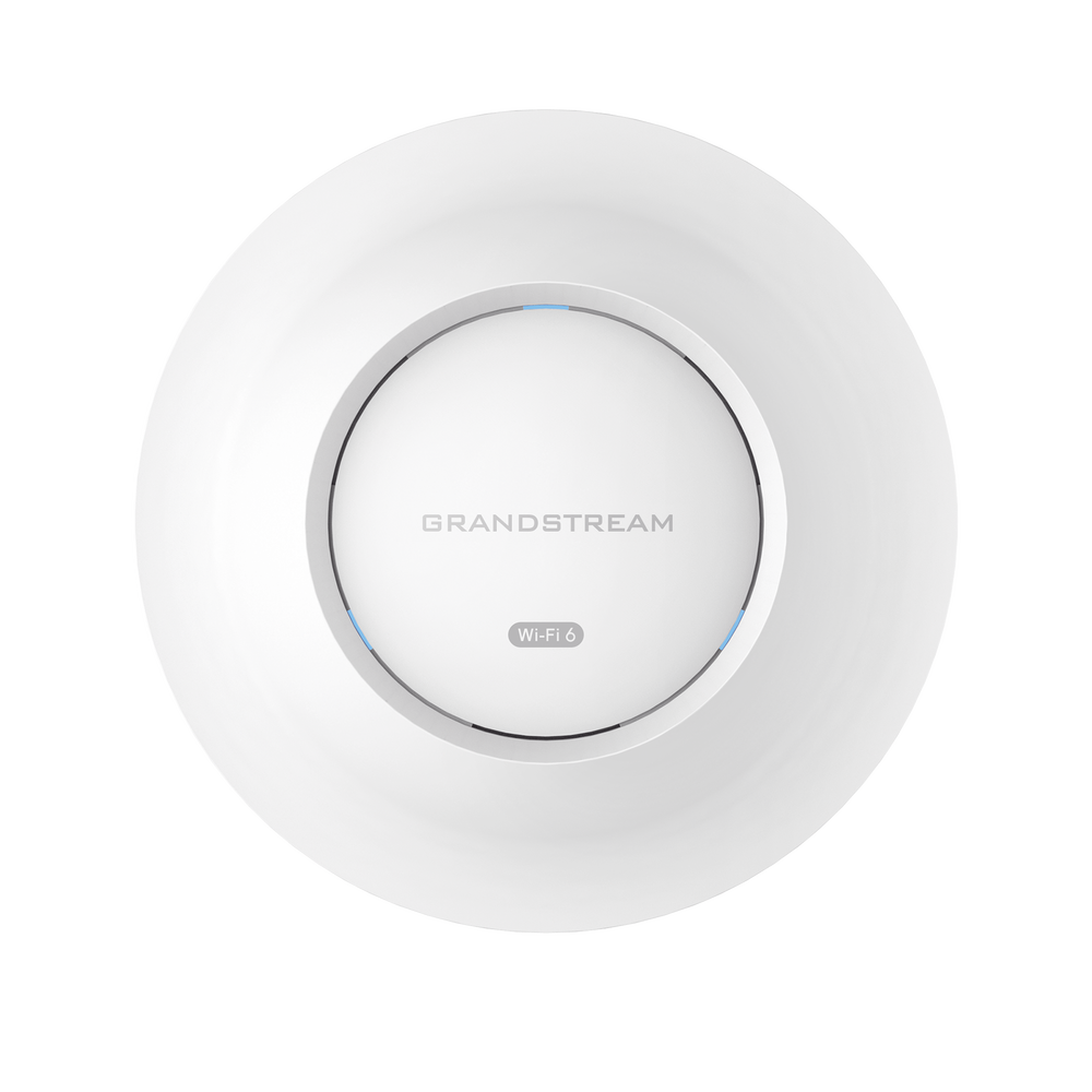 Punto de acceso inalámbrico Wi-Fi 6 para interiores GWN7662, MU-MIMO 4x4:4 con administración desde la nube gratuita o stand-alone. - Image 2