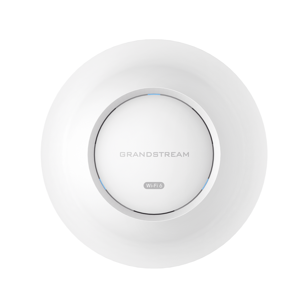Punto de acceso Wi-Fi 6 802.11ax de alto rendimiento y nivel empresarial, MU-MIMO 4x4:4 con administración desde la nube gratuita o stand-alone. - Image 2