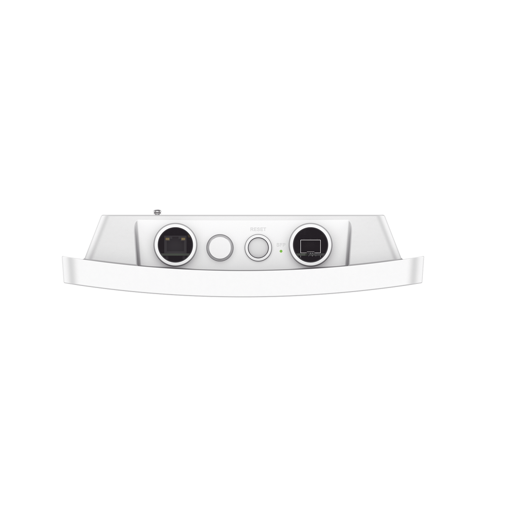 Punto de acceso para exterior Wi-Fi 6 AX6000 de alto rendimiento, IP67, MU-MIMO 4x4:4, Throughput inalámbrico de 6Gbps con administración desde la nube gratuita o stand-alone. - Image 5