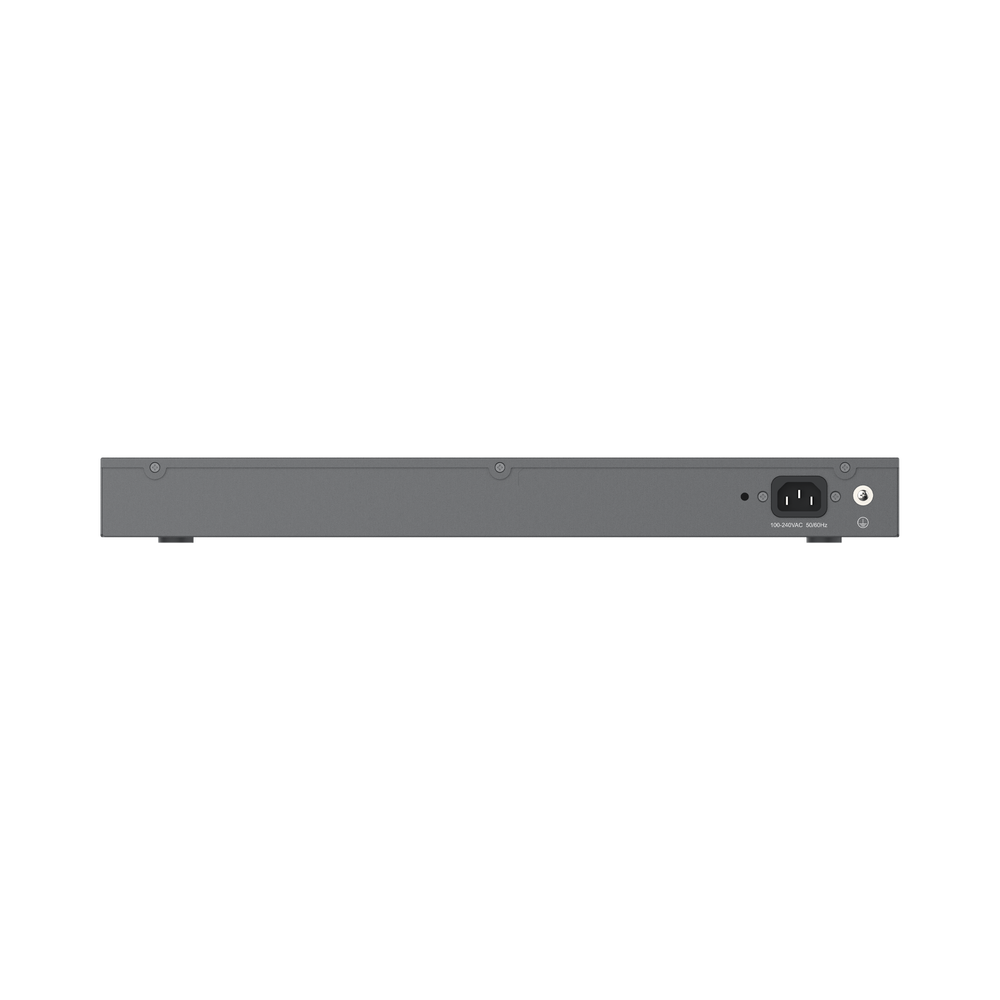 Switch Gigabit No Administrable / 48 puertos 10/100/1000 Mbps - Image 6