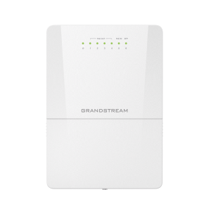 Switch PoE Lite administrable para exteriores de 6 puertos (5GE+1SFP) / Clasificación IP66 a prueba de polvo y agua