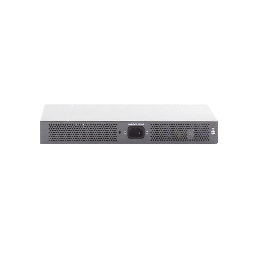 Switch PoE+ Gigabit Administrable / 8 puertos 10/100/1000 Mbps + 2 Puertos SFP Uplink / Hasta 120W / Compatible con GWN Cloud. - Image 4