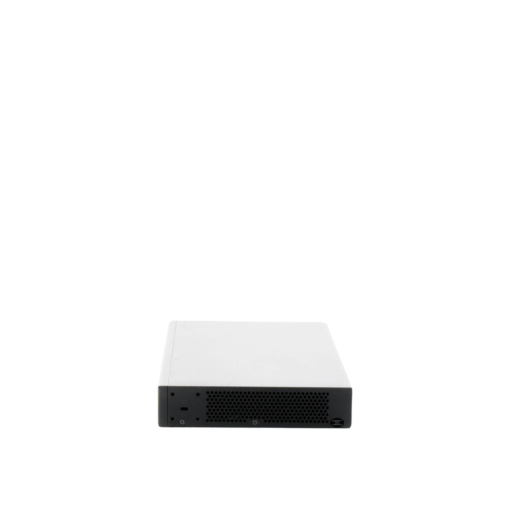 Switch PoE+ Administrable / 24 Puertos 10/100/1000 Mbps + 4 SFP / 360W PoE Total / Switching 56 Gbps / Cloud GWN Sin Costo / Montable en Rack - Image 2