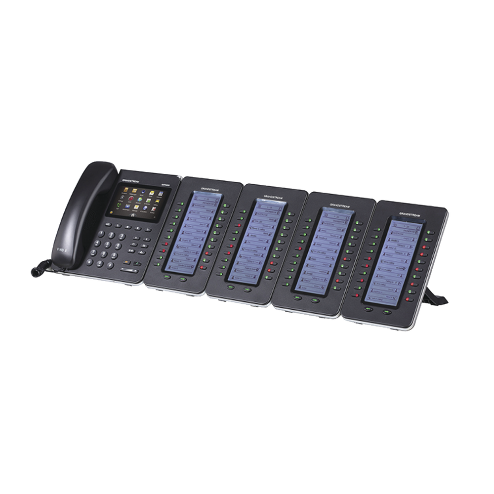 Módulo de expansión para GXP2140, GXP2170 y GXV3240 - Image 2