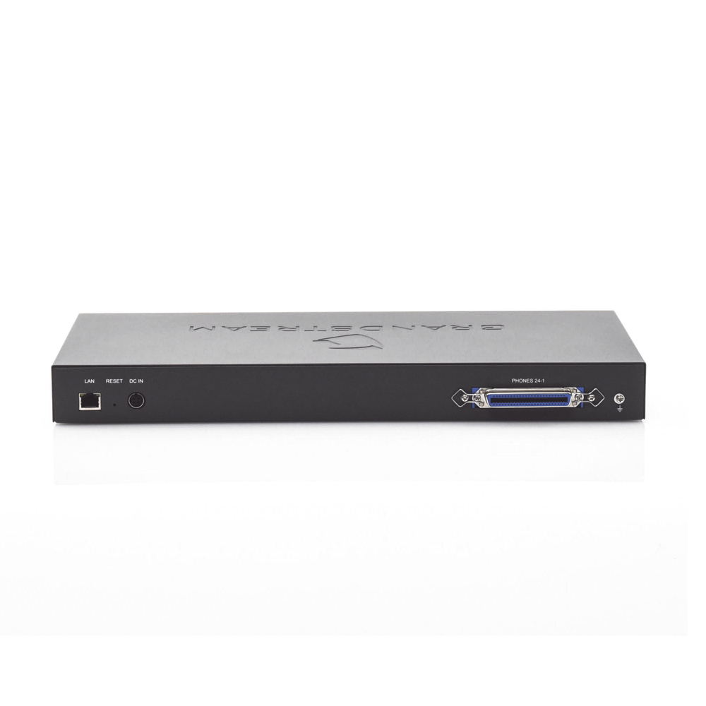 Adaptador VoIP GrandStream de 24 FXS p/montaje en rack - Image 4