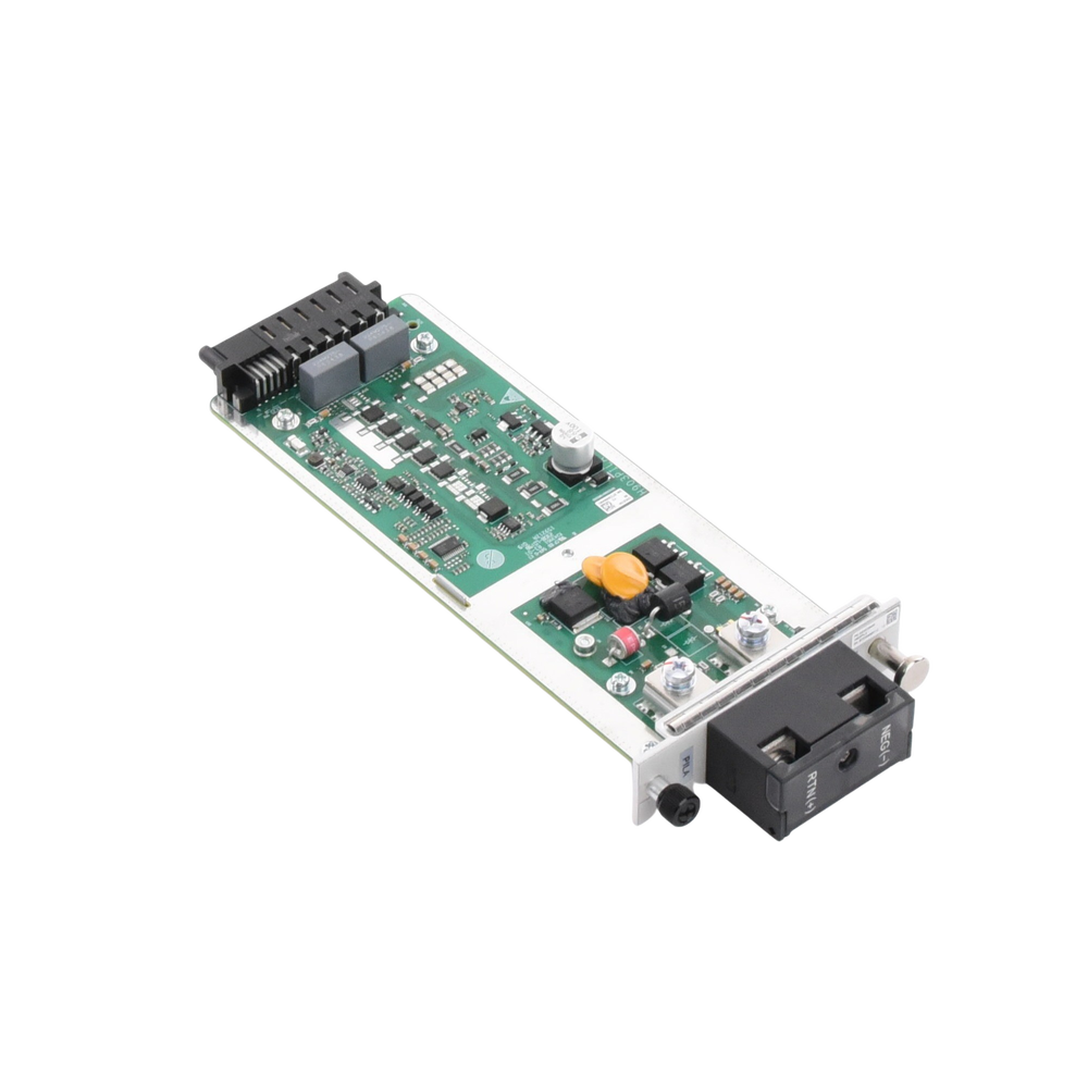 Fuente de Alimentación DC -48V para EA5800-X7, EA5800-X15 y EA5800-X17 - Image 5