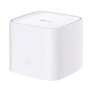 Router Inalámbrico Mesh / Configuración AGINET / Doble Banda AC 1200 / 3 puertos 10/100/1000 Mbps / Compatible con EasyMesh
