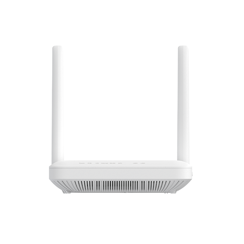 ONU GPON WiFi (2.4/5 GHz), 2 antenas de 5 dBi, Compatible con OLT de Terceros, MIMO 2x2, 2 Puertos Gigabit, conector SC/UPC, (Gestión WAN desde la Interfaz de la ONU) - Image 5