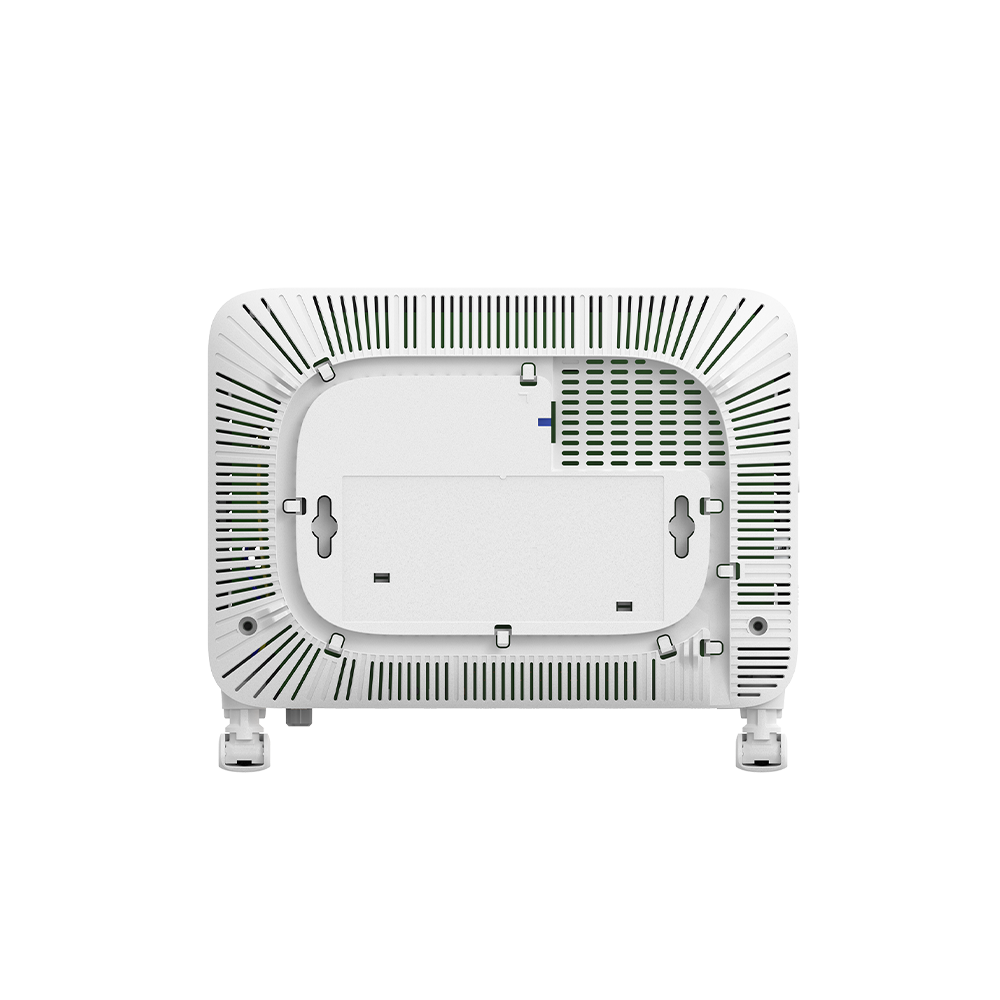 ONU GPON WiFi (2.4/5 GHz), 2 antenas de 5 dBi, Compatible con OLT de Terceros, MIMO 2x2, 2 Puertos Gigabit, conector SC/UPC, (Gestión WAN desde la Interfaz de la ONU) - Image 6