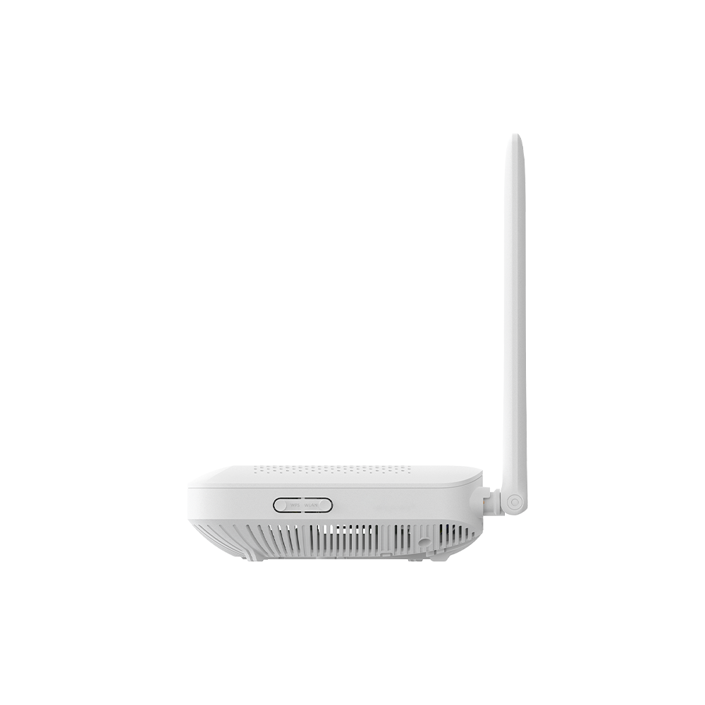 ONU GPON WiFi (2.4/5 GHz), 2 antenas de 5 dBi, Compatible con OLT de Terceros, MIMO 2x2, 2 Puertos Gigabit, conector SC/UPC, (Gestión WAN desde la Interfaz de la ONU) - Image 3
