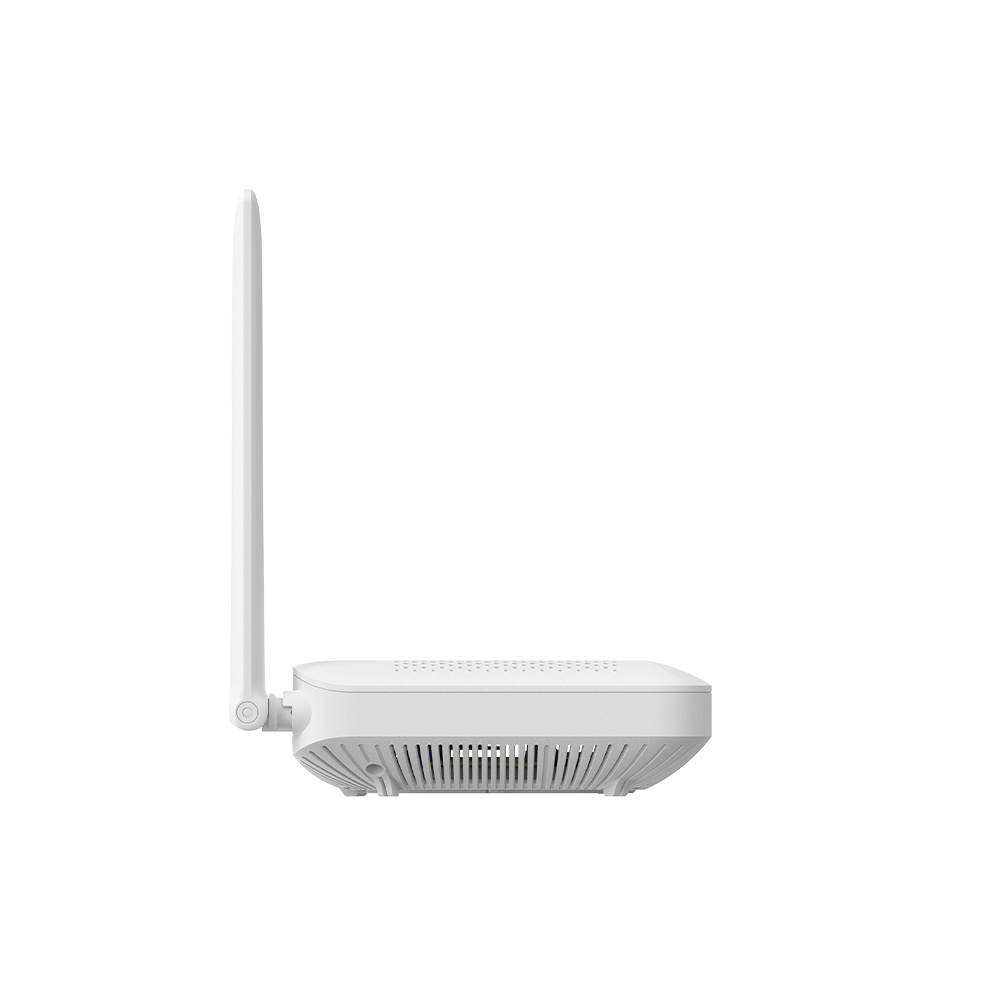 ONU GPON WiFi (2.4/5 GHz), 2 antenas de 5 dBi, Compatible con OLT de Terceros, MIMO 2x2, 2 Puertos Gigabit, conector SC/UPC, (Gestión WAN desde la Interfaz de la ONU) - Image 2