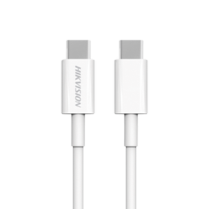 Cable USB-C a USB-C / 1 Metro (3.28 Pies) / Ideal para Celulares Android / Carga R?pida 3 Amp / Carga y Sincronizaci?n de Datos / 480 Mbps / 60 Watts