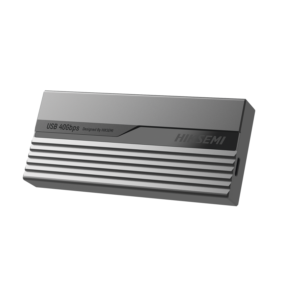 Carcasa para SSD M.2 (Enclosure) / Conector USB-C / Soporta SSD tamaños 2242, 2260 y 2280/ Transferencia de hasta 40 Gbps. - Image 4