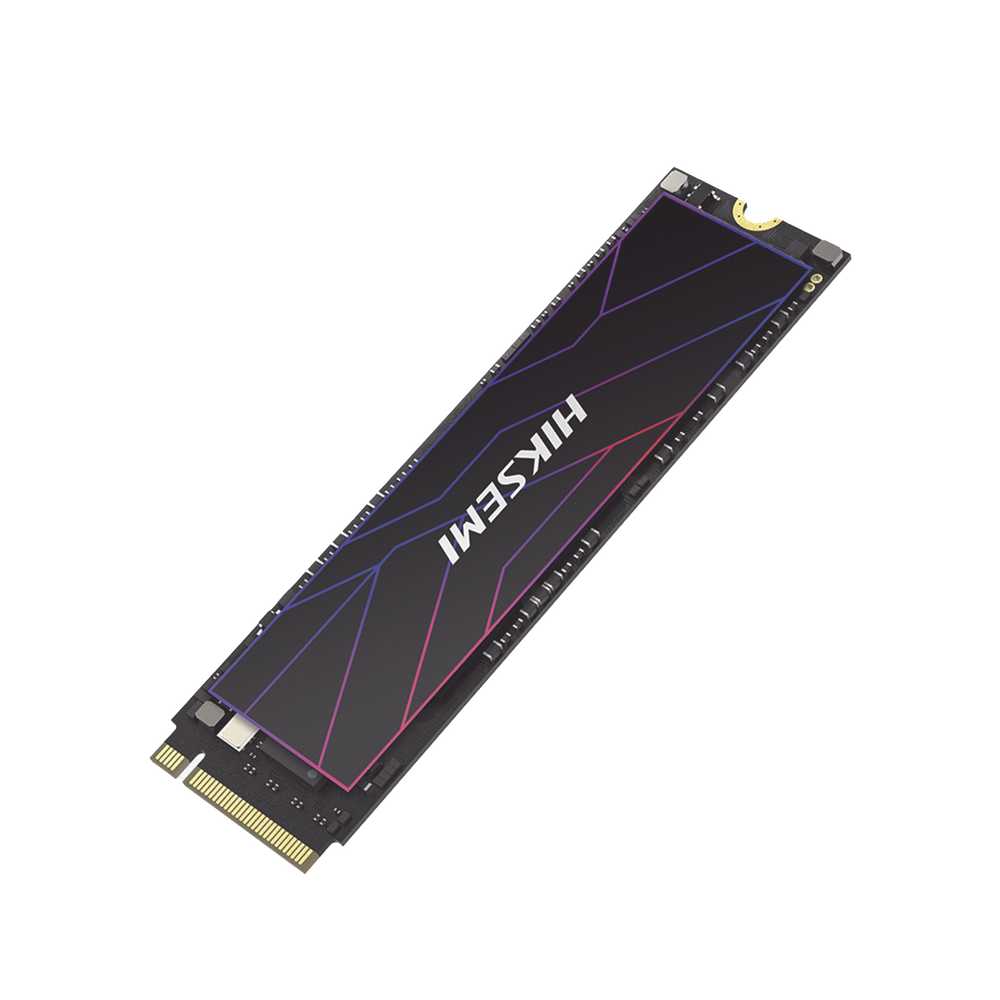 Unidad de Estado Sólido (SSD) 1024 GB / ALTO RENDIMIENTO / Hasta 7100B/s / M.2 NVMe / Para Gaming y PC Trabajo Pesado
