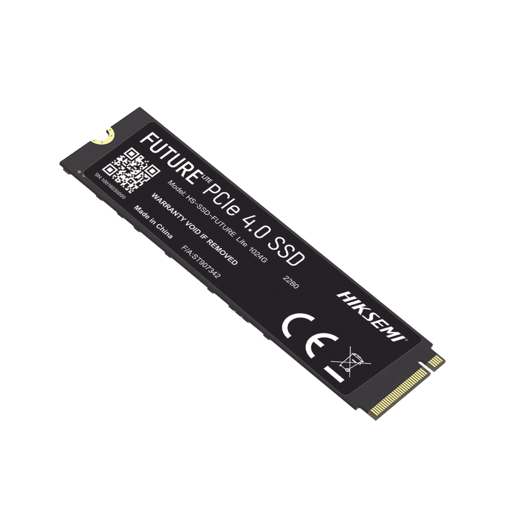 Unidad de Estado Sólido (SSD) 512 GB / ALTO RENDIMIENTO / Hasta 7100B/s / M.2 NVMe / Para Gaming y PC Trabajo Pesado - Image 2